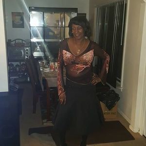 Meet your Posher, Janetta